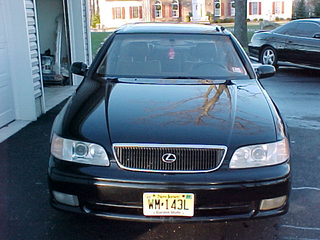 1995 GS 300 for sale Club Lexus Forums