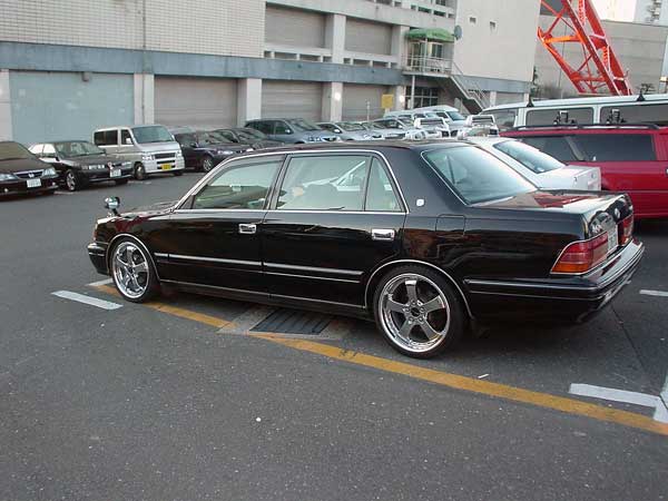 The official Toyota Crown Thread Page 4 Club Lexus Forums