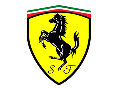 Cavallino Rampante The famous Ferrari symbol Club Lexus Forums