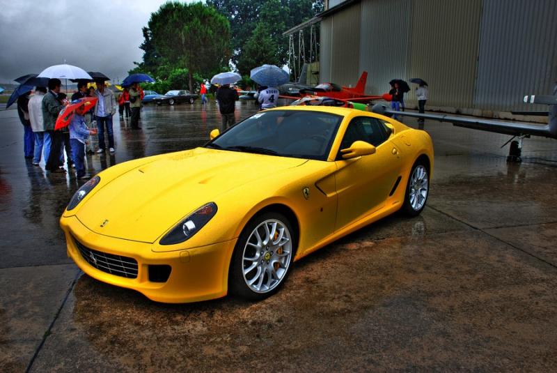 Ferrari VS Lamborghini who is more exotic Club Lexus Forums