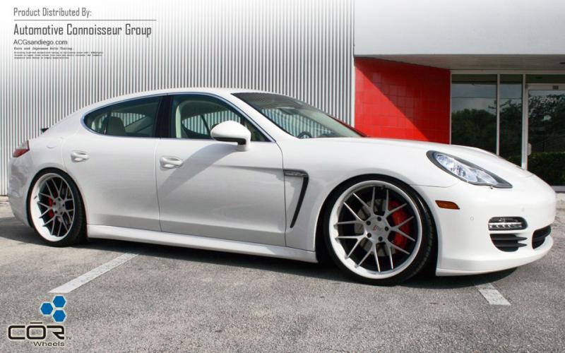 Porsche Panamera Official Thread updatehybrid debuts Page 49 Club 