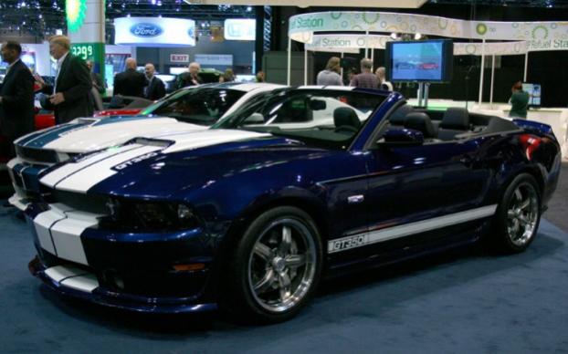 2011 mustang boss specs. on February 9 2011 5:00 PM