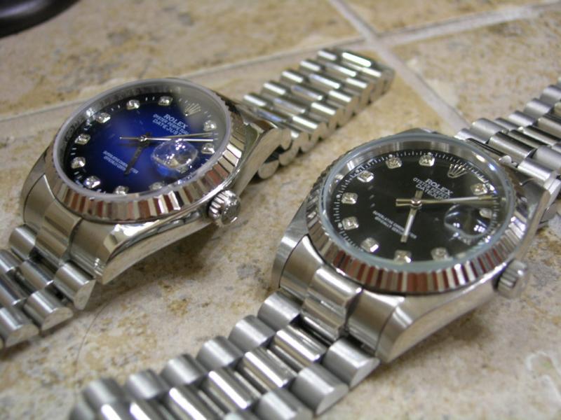 forum replica rolex in Italy