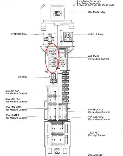 41 1998 Lexus Es300 Radio Wiring Harness - Wiring Diagram Online Source