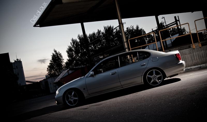 Sweden VIP Cars Club Lexus Forums