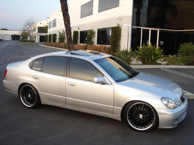 Lexus Is250 Black Wheels. 18 MRR BLACK GT1 RIMS WHEELS