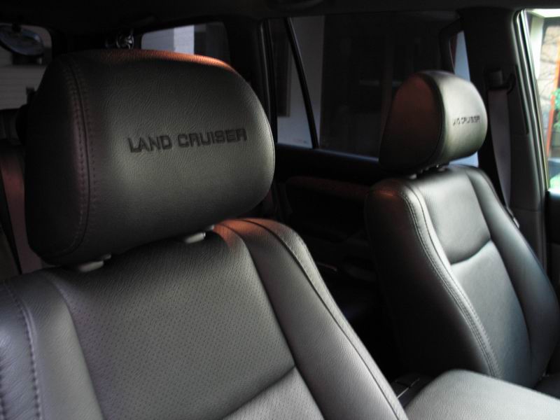 Toyota Land Cruiser Prado 2010 1st Limousine. toyota landcruiser prado