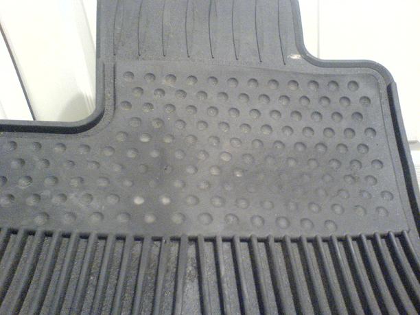 lexus floor mat. POS Lexus All Weather Floor