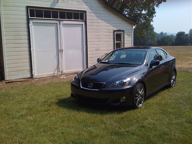 New Is250 mod plan opinions Club Lexus Forums