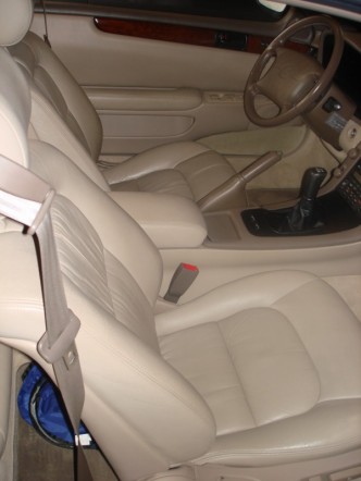 Lexus Sc300 Interior. Here#39;s a shot of the interior
