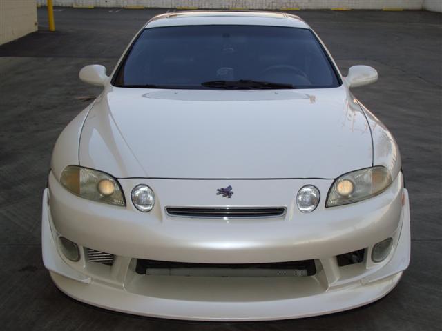 96' 6spd Lexus SC300 Widebody w/ 2jzgte! - Club Lexus Forums