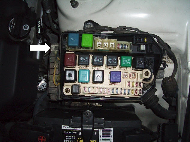 Repair Manual further Saab 9 3 Fuel Pump Relay Location besides BMW M5 ...