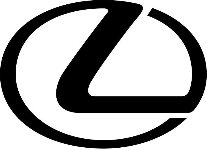 Lexus Logo Eps. JPEG image of logo needed