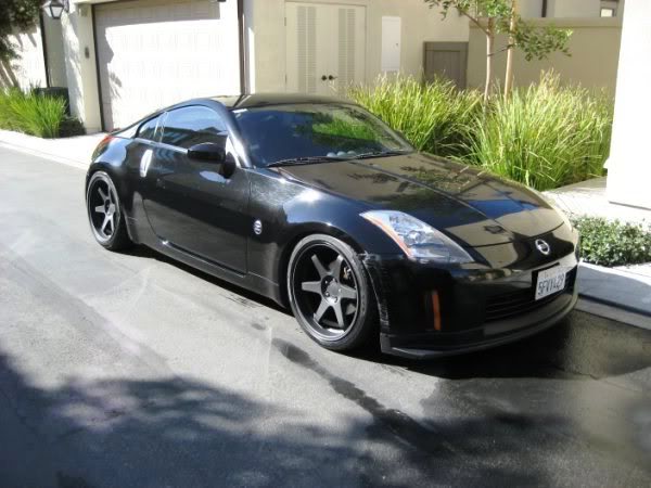 CA Varrstoen TE37 Reps Matte Black Club Lexus Forums