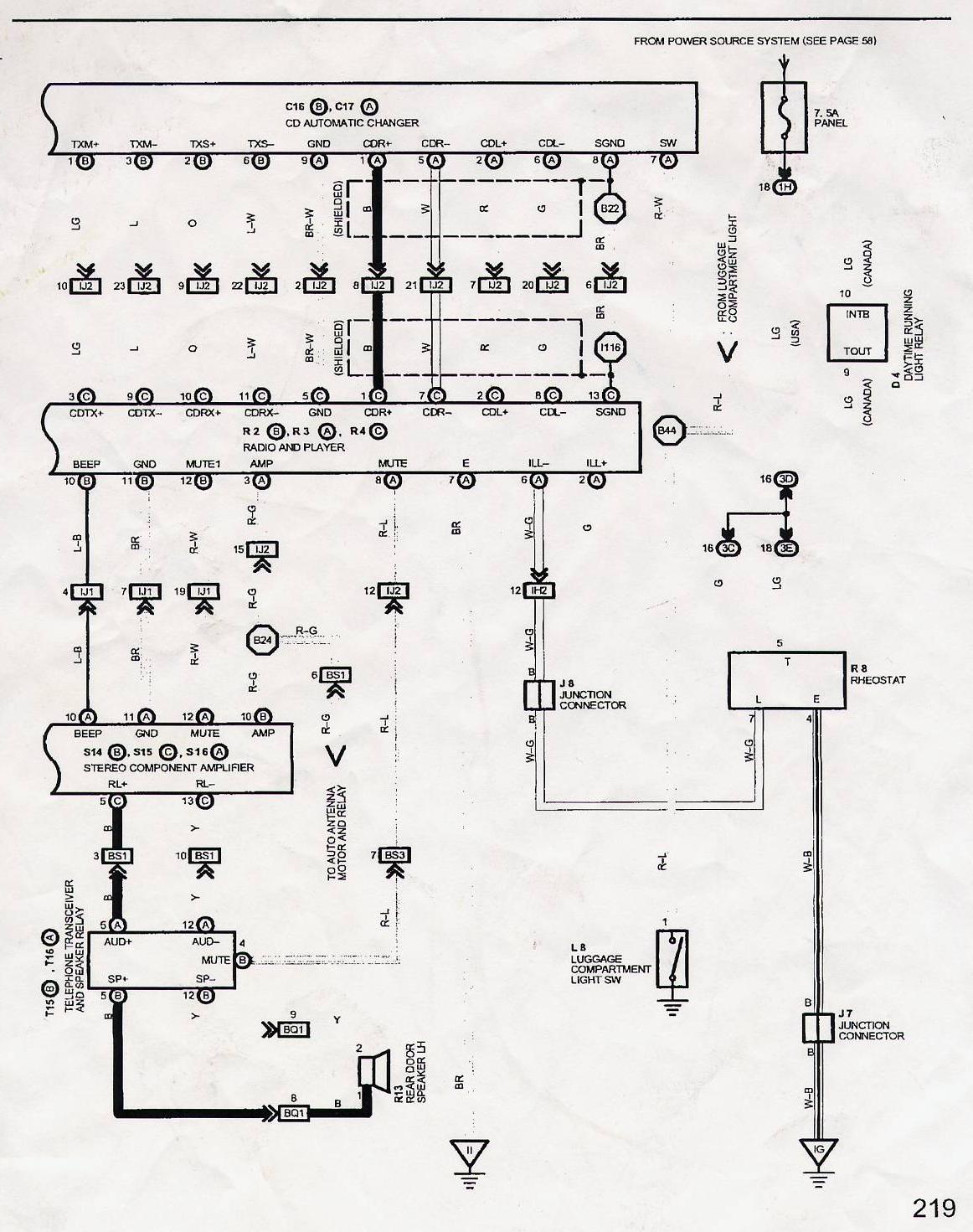 2000 Silverado Radio Wiring Diagram from www.clublexus.com