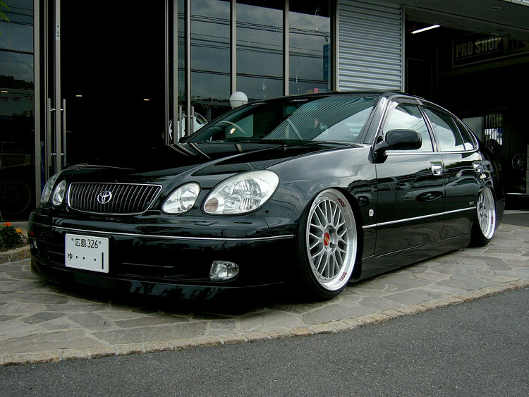  BBS LM's Page 2 Club Lexus Forums