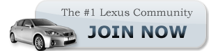 Join ClubLexus