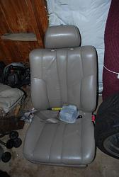 FS Front Seats in Tan-lexus-gs300-seat-passenger.jpg