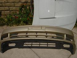 1993-1997 LEXUS GS300 OEM Stock Front Bumper-dsc00177.jpg