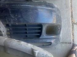 Aristo Front - Grill - Tails with Chrome lining - Local Pickup Only 0-1282092609929.jpg