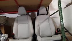 2014 IS Seats (MINT) Fit in GS with little modification-is-seats.jpg