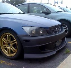 FS: C-west front bumper and cyber front bumper-img_0831-1.jpg