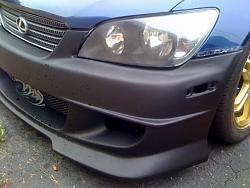 FS: C-west front bumper and cyber front bumper-img_0833-1.jpg