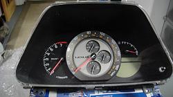FS: IS300 speedometer gauge cluster-dsc05309.jpg