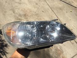 Fs: Is300 black chrome headlight-img_0293.jpg