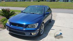 For Sale/Trade 2001 IS300 Turbo-20150426_123042.jpg