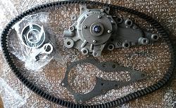 San Diego. All Brand New. Water pump, timing belt, etc.-2jzgtewaterpumpkit.jpg