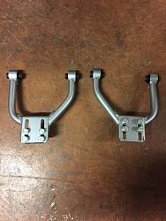 Brand New Adjustable Front Upper Control Arms-img_5568.jpg