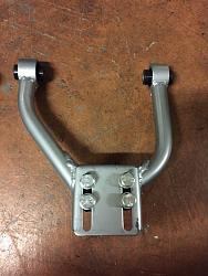 Brand New Adjustable Front Upper Control Arms-img_5570.jpg