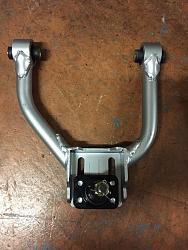 Brand New Adjustable Front Upper Control Arms-img_5571.jpg