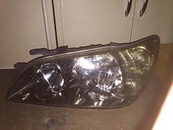 FS: Oem fender, headlights fog light and regulator-img_5808.jpg