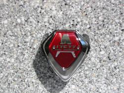 Red  Altezza Grill Emblem-altezza-logo.jpg