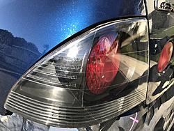 IS300 Headlight / Tail light for trade-img_7201.jpg