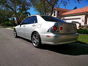 Very Nice FL Owned 2001 IS300, No Accidents, No Smoking, Clean Title, Nice &amp; Clean!!!-vczelu7.jpg