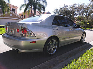 Very Nice FL Owned 2001 IS300, No Accidents, No Smoking, Clean Title, Nice &amp; Clean!!!-v51rjy8.jpg