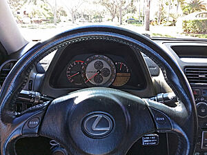 Very Nice FL Owned 2001 IS300, No Accidents, No Smoking, Clean Title, Nice &amp; Clean!!!-jwdulor.jpg