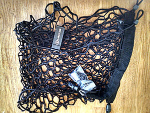 Cargo Net, K&amp;N Cleaning Kit NIB, K&amp;N Filter w/ Extras-5slk10n.jpg