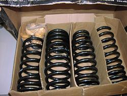 FS IS300 eibach pro kit lowering springs new-p1010255.jpg