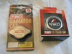FS: authentic IS300 TRD oil cap and TRD radiator cap-i2vwy9.jpg
