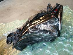 RC350 headlights, running lights and overhead light-lexus-headlight_front_left.jpg