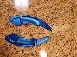 Brand New Paddle Shift Extensions 2 Pair Both Anodized Blue-paddles4.jpg