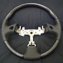 FS Sportdesign Blackwood Steering wheel From Japan VIP-grazio.jpg
