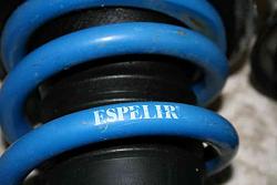 FS:Ltuned/ESPELIR strut/springs combo-closeup.jpg