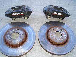 Supra TT brake kit-newcalipers.jpg