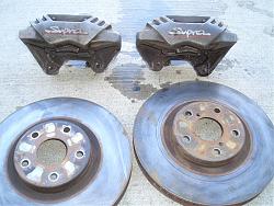 Supra TT brake kit-oldbrakes.jpg