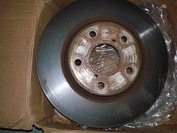 FS: Stock front rotors-picture-2091.jpg